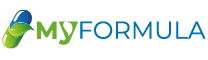 MyFormula Logo