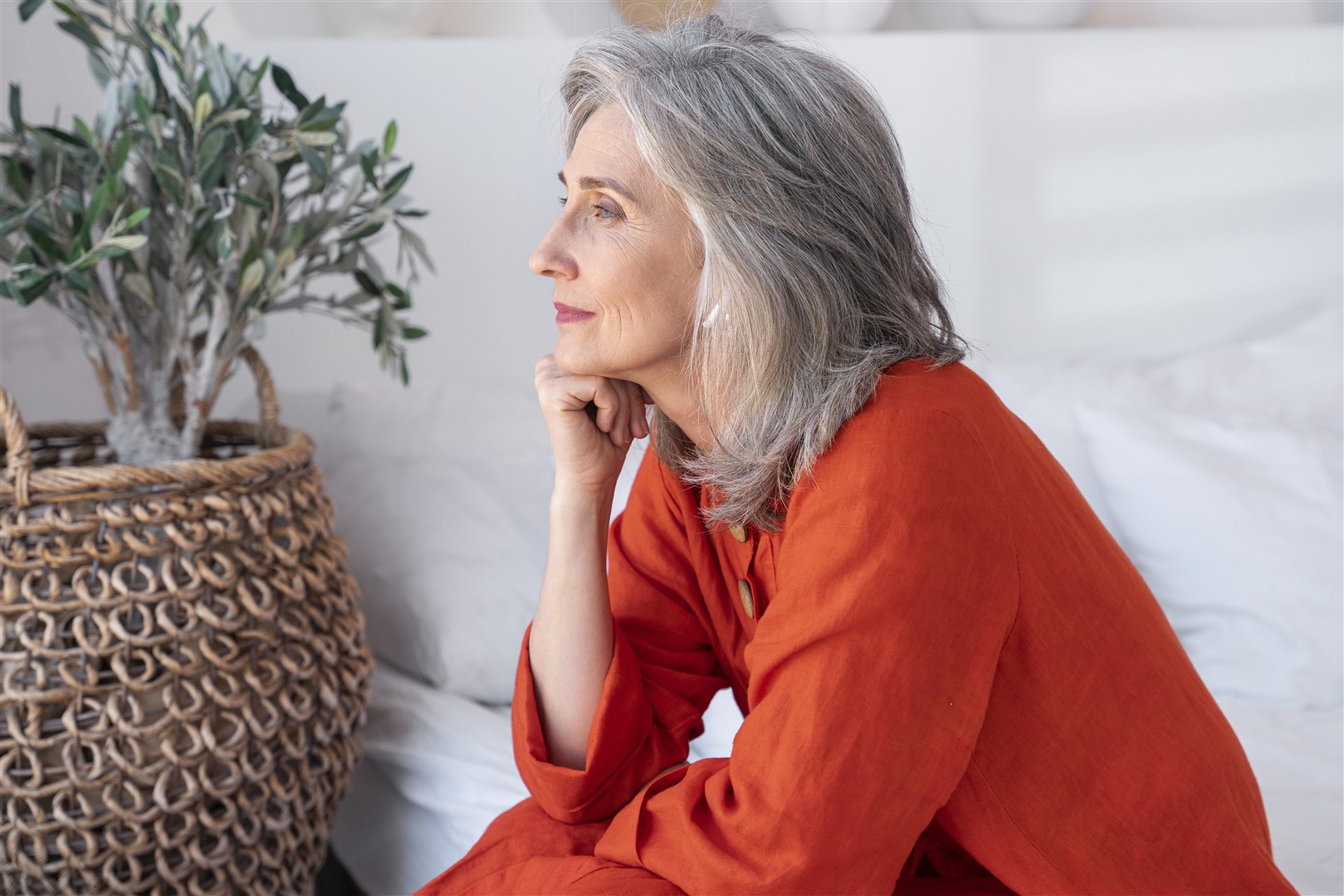 Menopausa: Sintomas e Como Lidar com Esta Fase