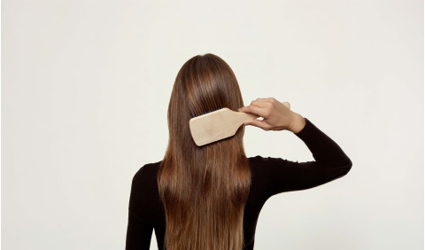 Fortalecer o cabelo com suplementos naturais?