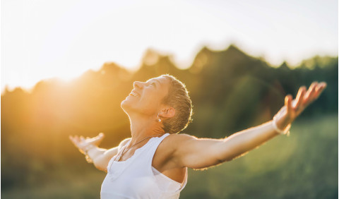 O sol pode acelerar o envelhecimento celular da pele?