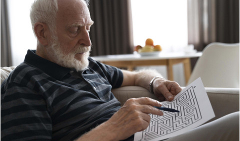 Memória e concentração: estratégias eficazes para manter o cérebro ativo