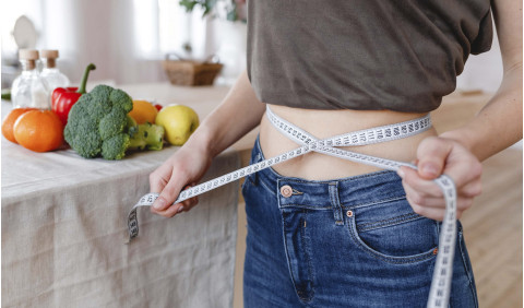 É possível emagrecer sem passar fome? O que comer para perder peso