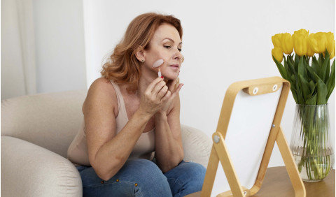 Pele seca: o que é, porque acontece e como reparar a barreira cutânea