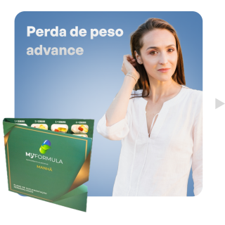  Tailor-made Perda de Peso Advance 