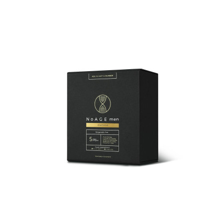 NoAGE Diamond – Suplemento Anti‑idade e Vitalidade Masculina 30+