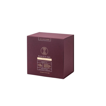 NoAge Booster – Suplemento Masculino 30+ 