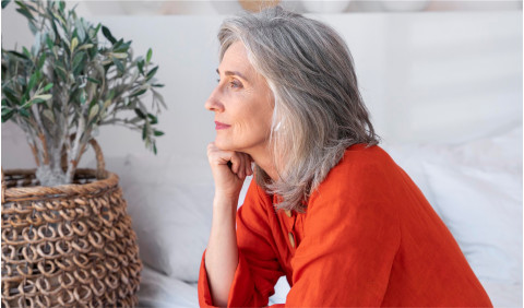 Menopausa: Sintomas e Como Lidar com Esta Fase
