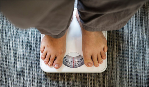 10 Dicas Eficazes para Perda de Peso Saudável