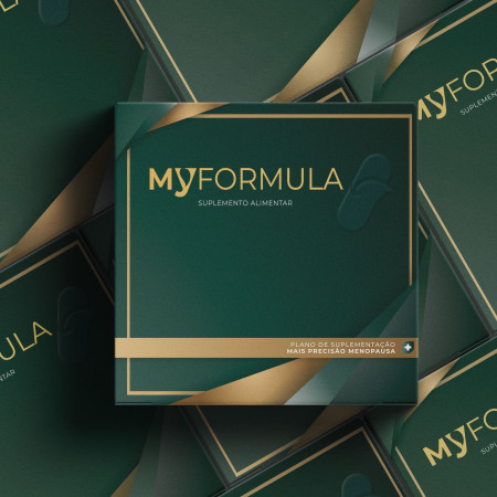 Mais Precisão Menopausa