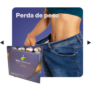 Tailor Made Perda de Peso