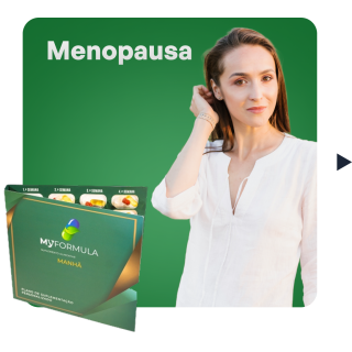 Tailor Made Menopausa