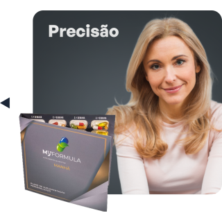 Tailor Made Precisão