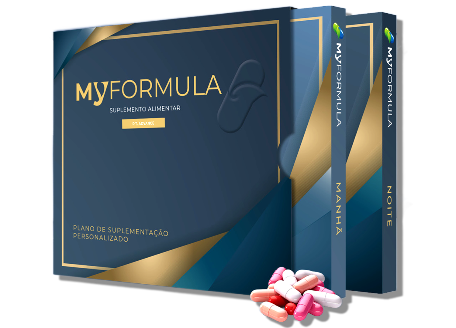 MyFormula Product
