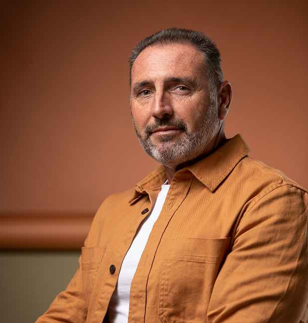 Jorge Almeida