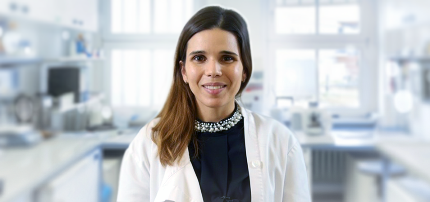 Dr. Ana da Costa Couto