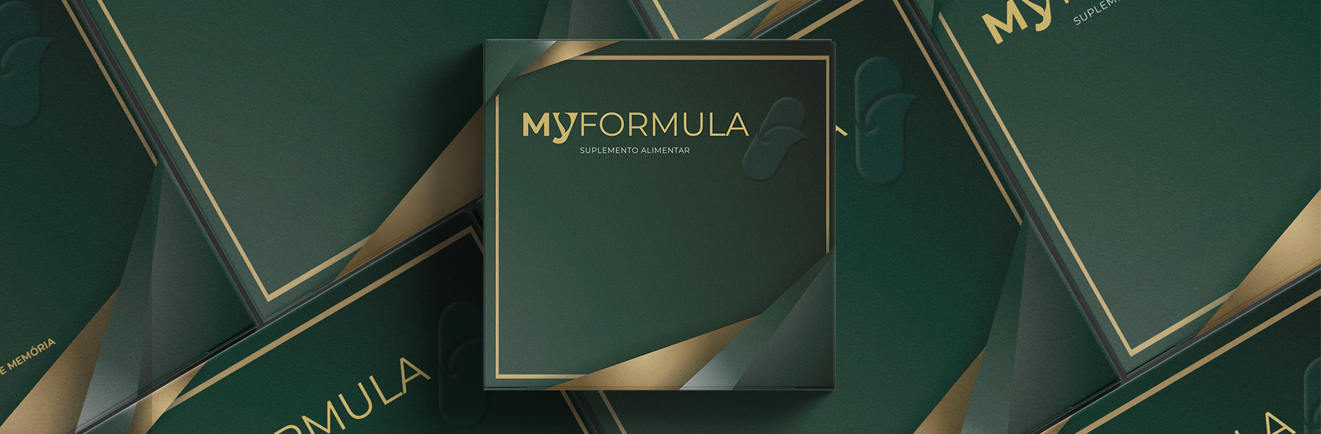 Termos e Condições My Formula