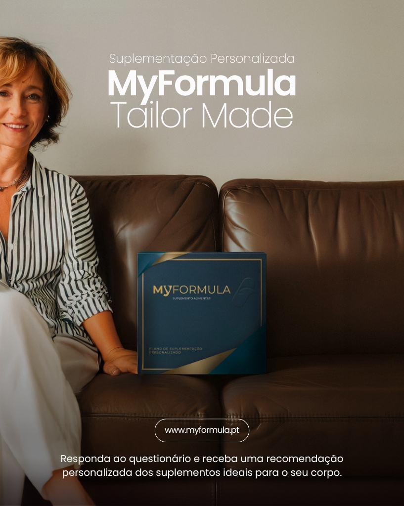 Vida saudável e ativa