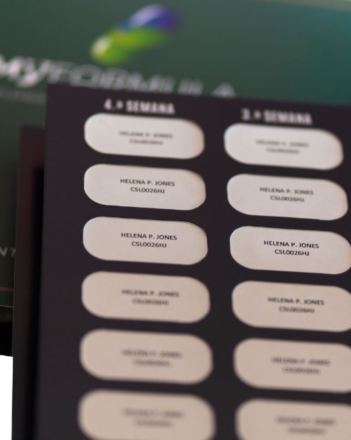 Vida saudável e ativa