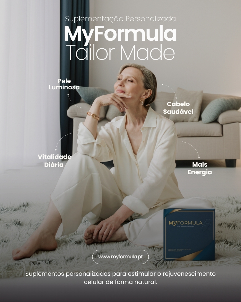 Vida saudável e ativa