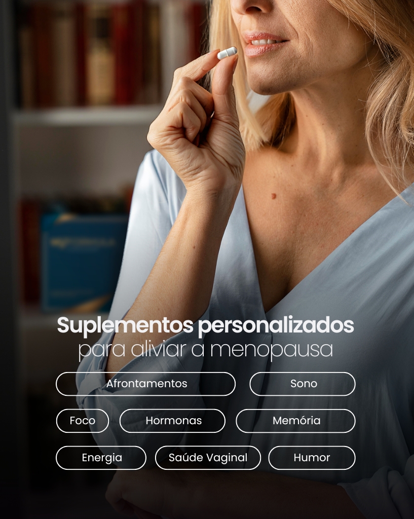 Vida saudável e ativa