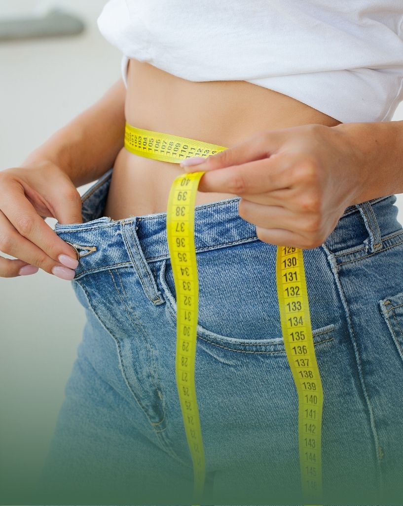 Suplementos naturais