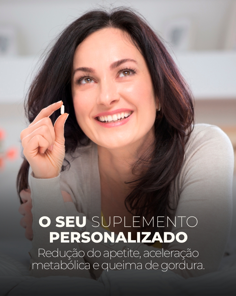 Vida saudável e ativa