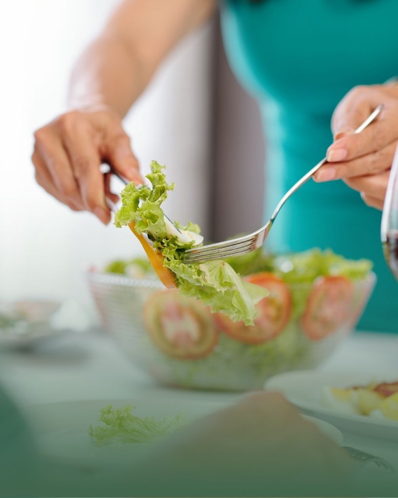 Suplementos naturais