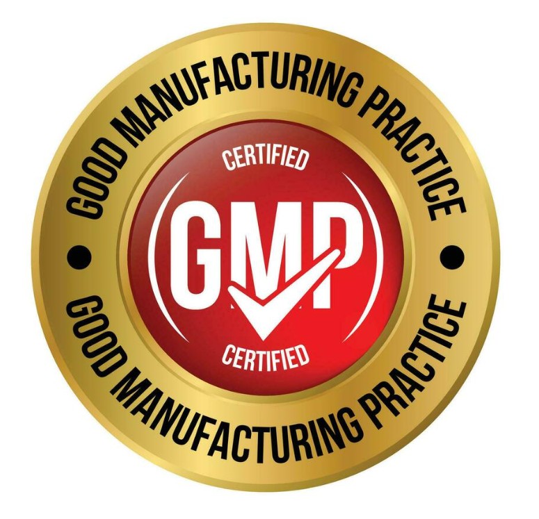 Good Manufacturing Practice