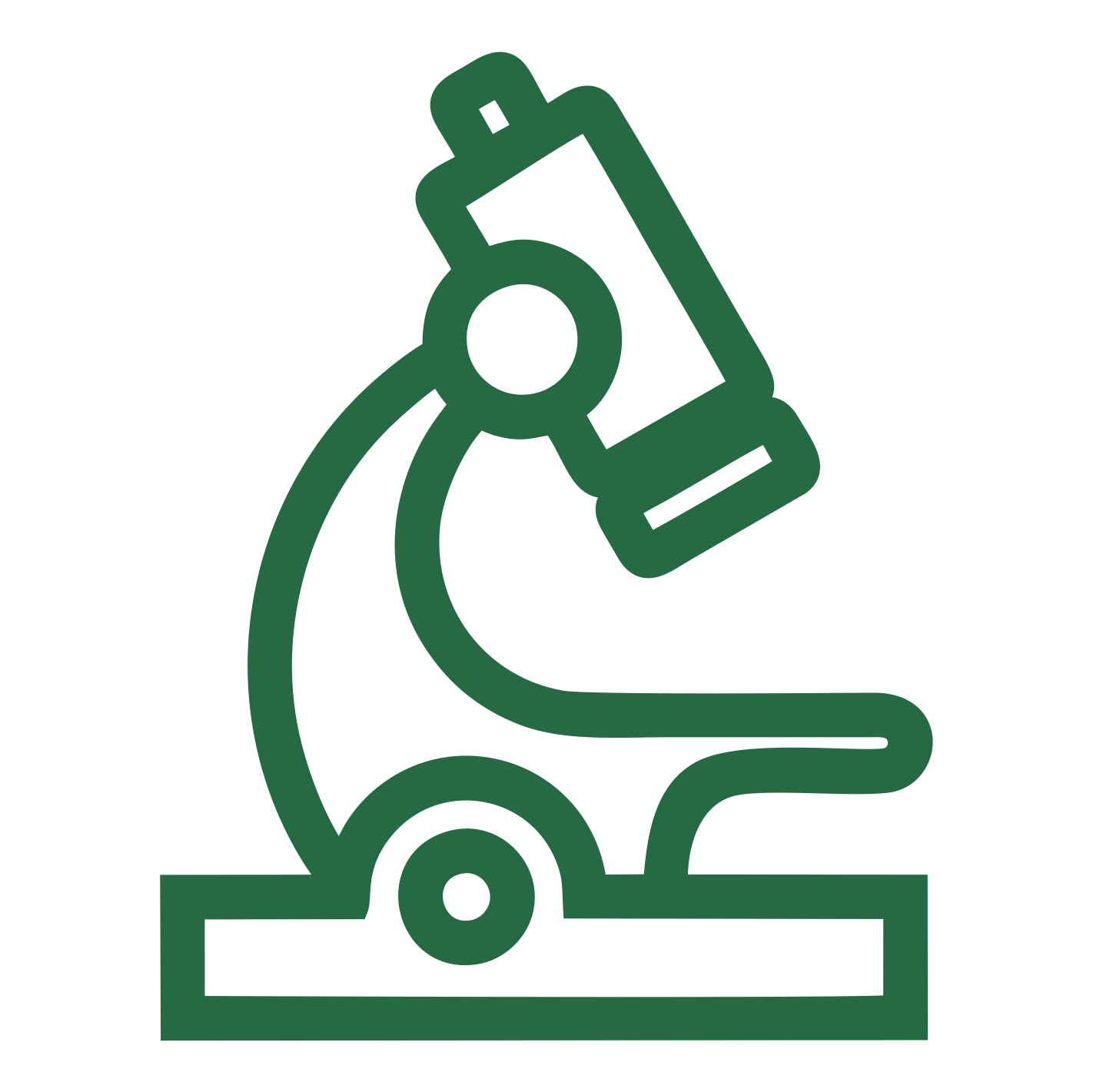 Testado em Laboratório