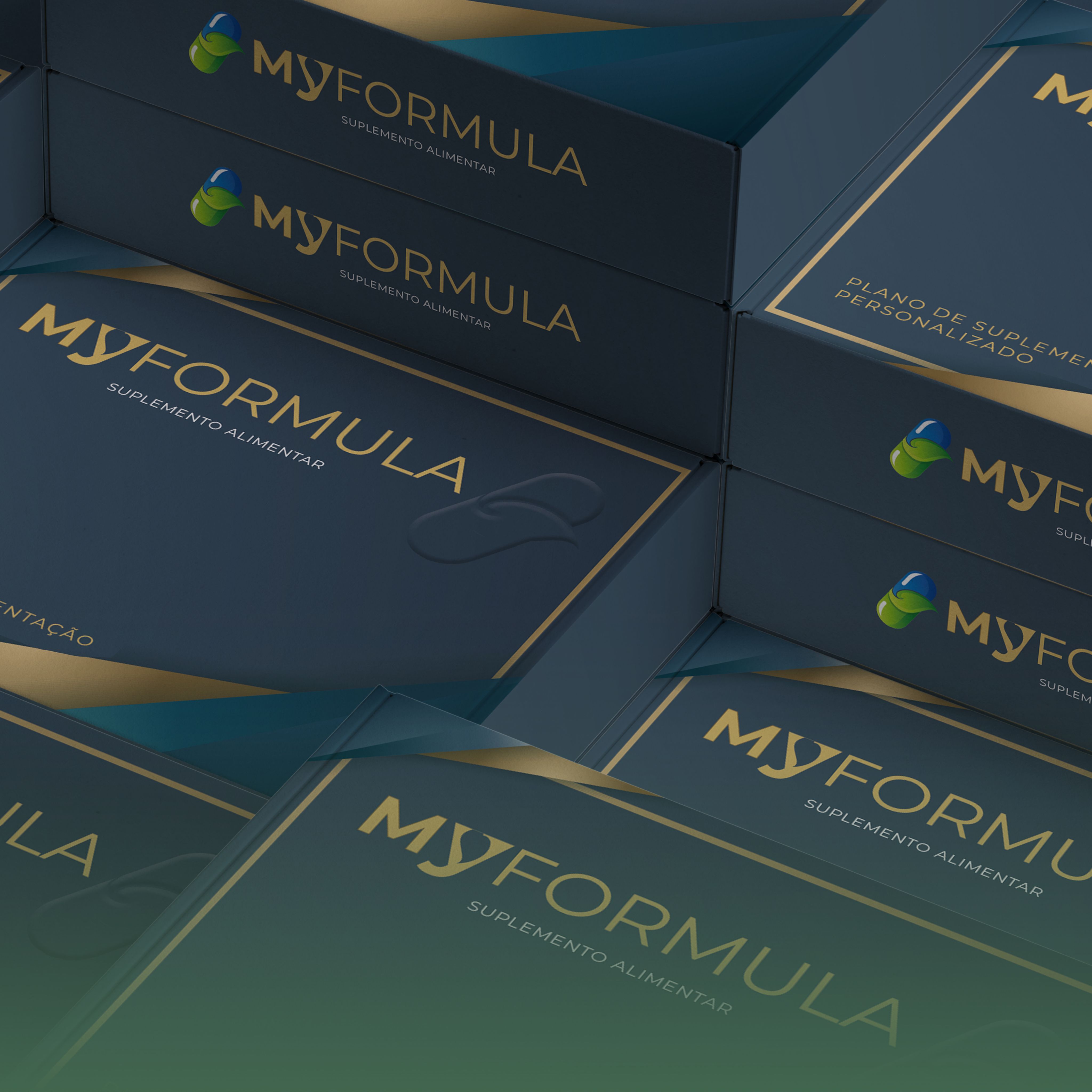 Suplementos naturais