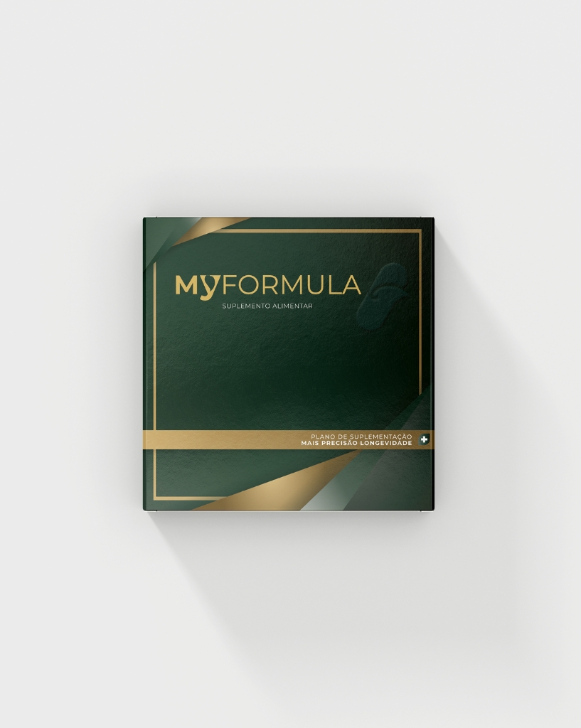 Suplementos naturais