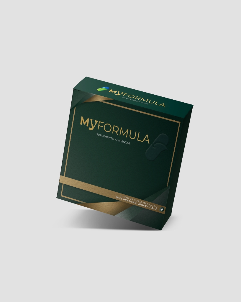 Suplementos naturais