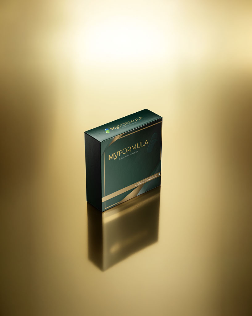 Suplementos naturais