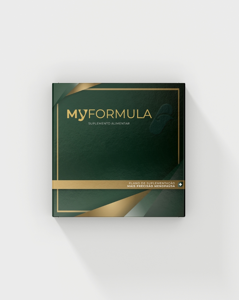 Suplementos naturais