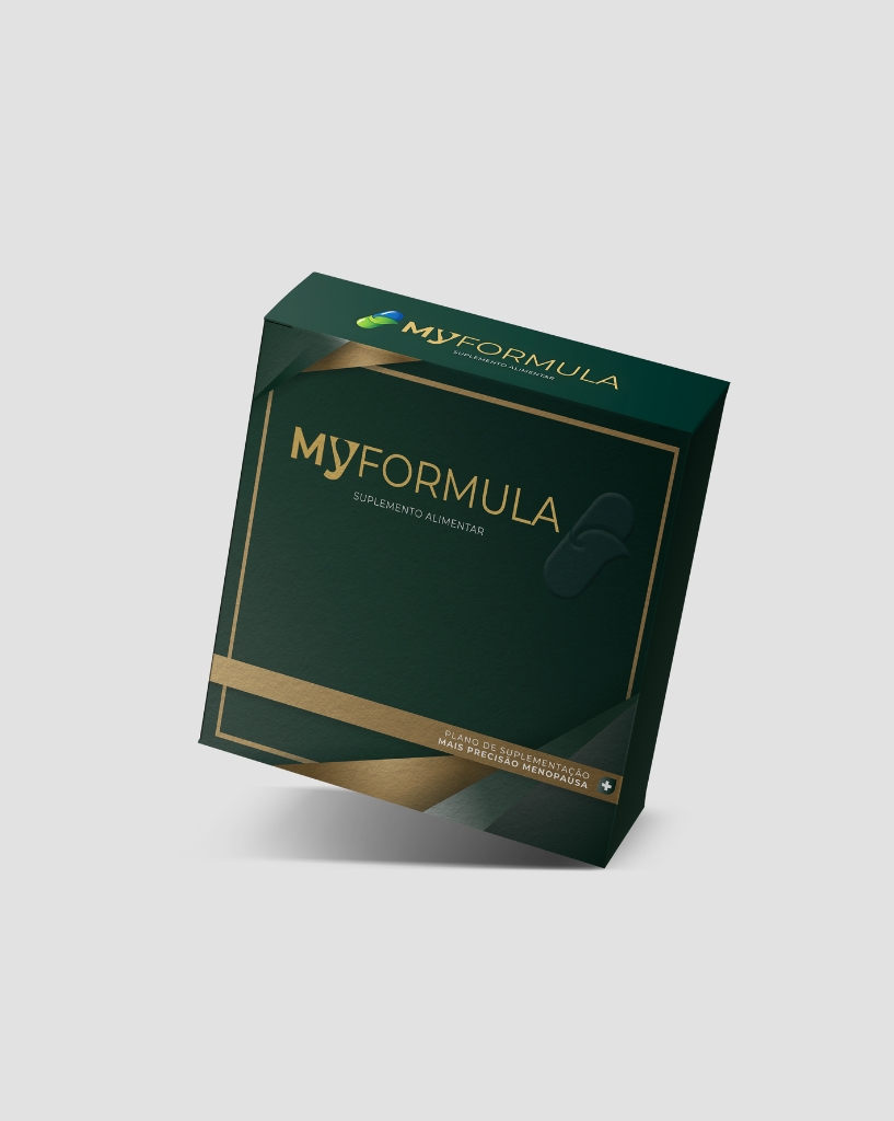 Suplementos naturais