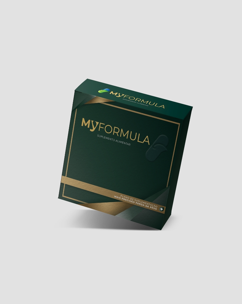 Suplementos naturais