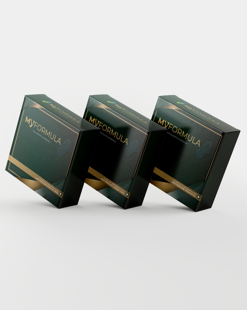 Suplementos naturais