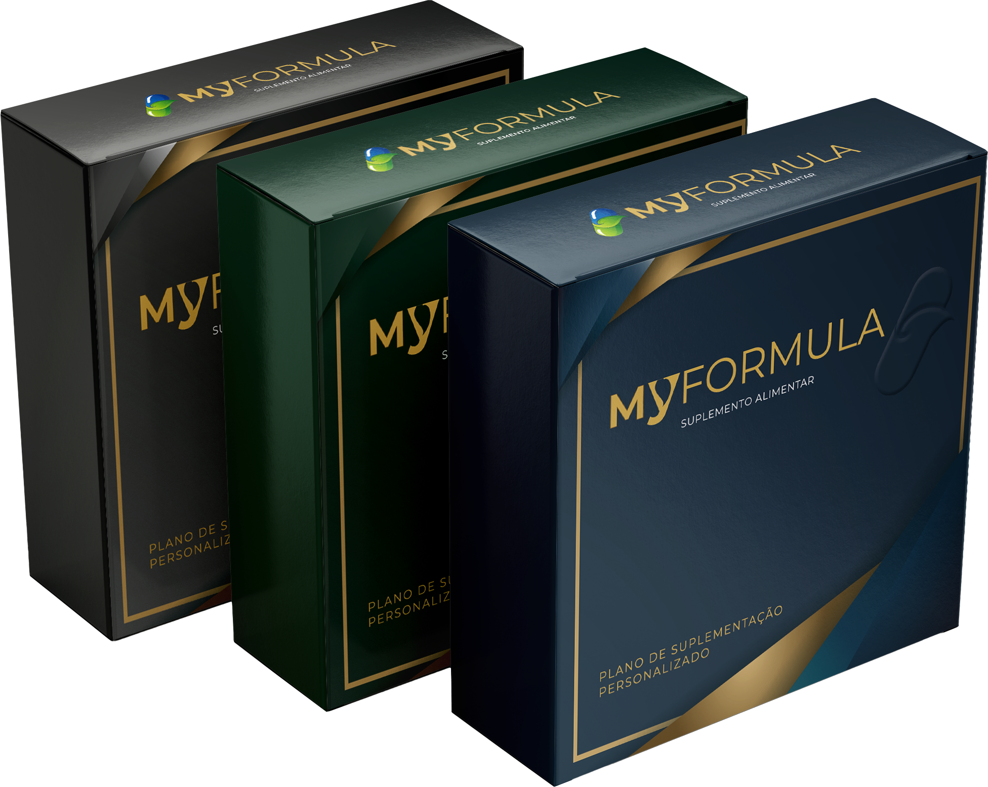 MyFormula Product
