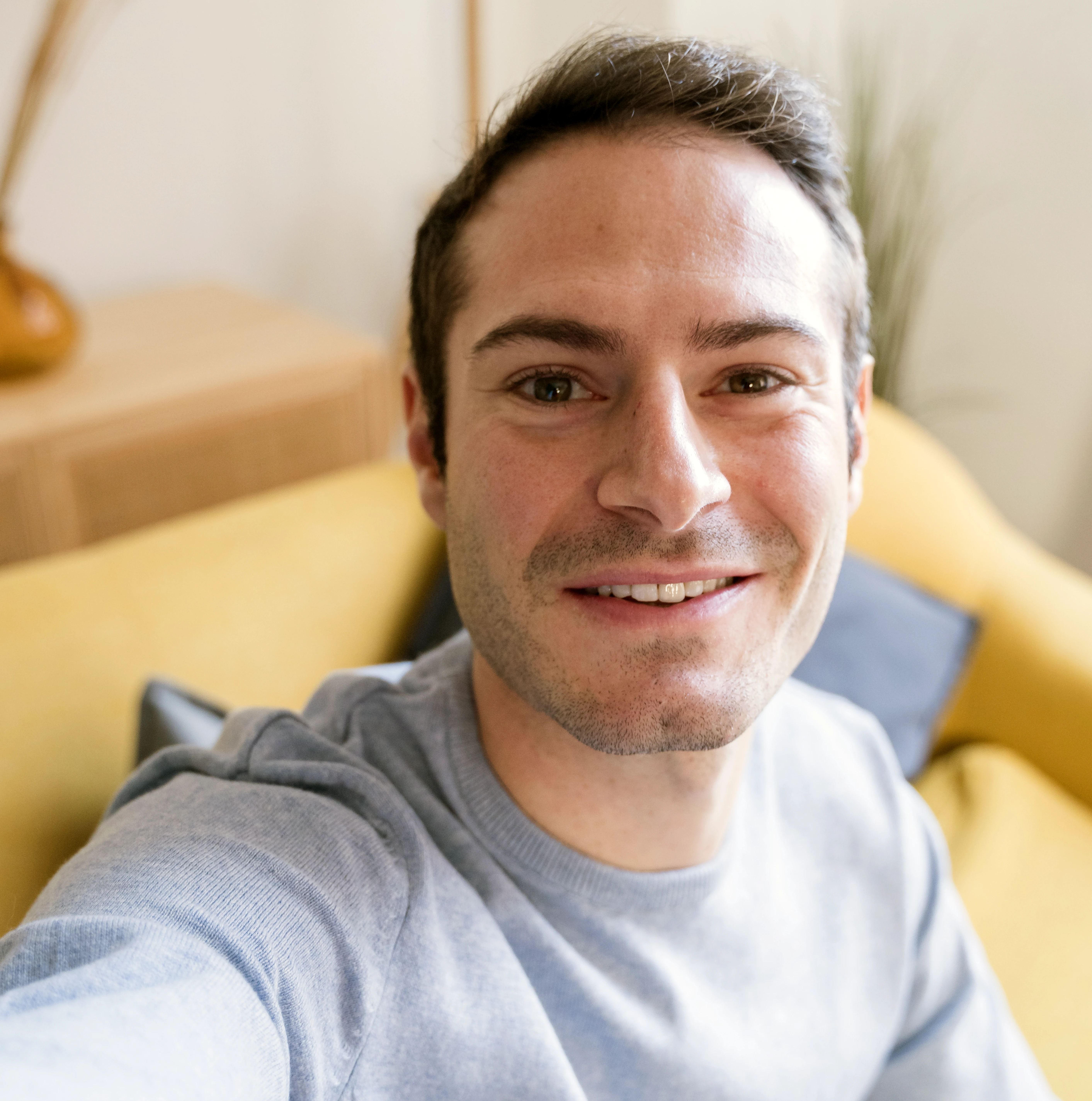 Carlos Rodrigues