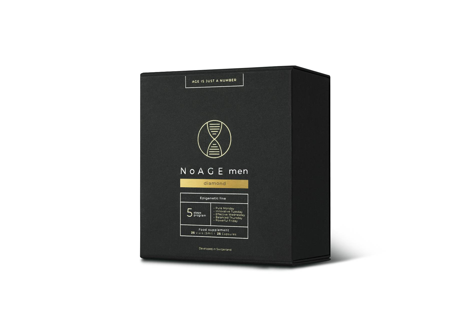 NoAGE Smaragdus