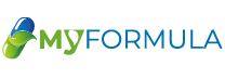 MyFormula Logo